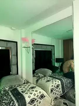 MR_MUSCLE on StripChat 
