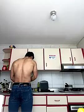 MR_MUSCLE on StripChat 