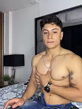 MR_MUSCLE on StripChat 