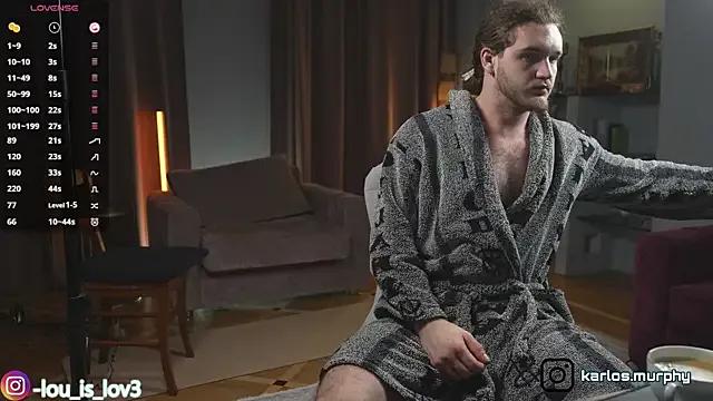 StripChat MrbigLouis is Freechat MrbigLouis — cum