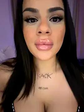 mrsbellanova — Last Tipper: Surprise!