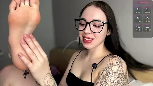 StripChat myafmaa is Freechat myafmaa — Suck toes
