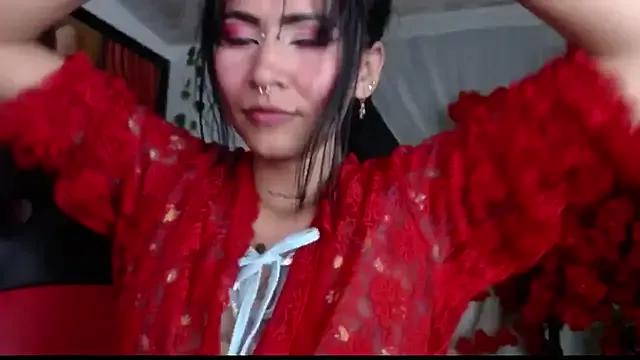 myomii_nixx on StripChat