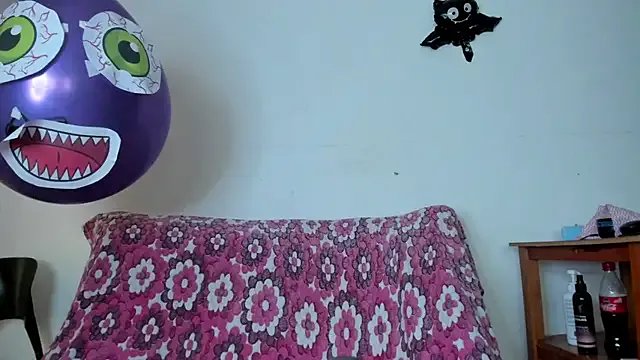 Freechat mystery_psique on StripChat