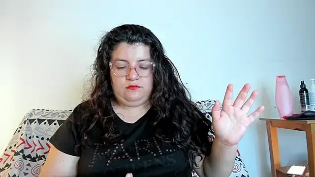 Freechat mystery_psique on StripChat