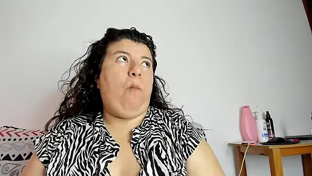 Freechat mystery_psique on StripChat