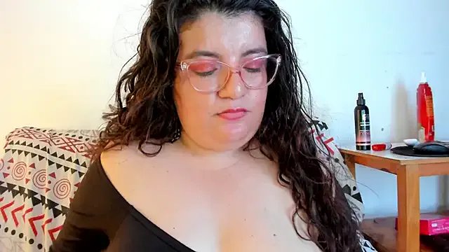 Freechat mystery_psique on StripChat