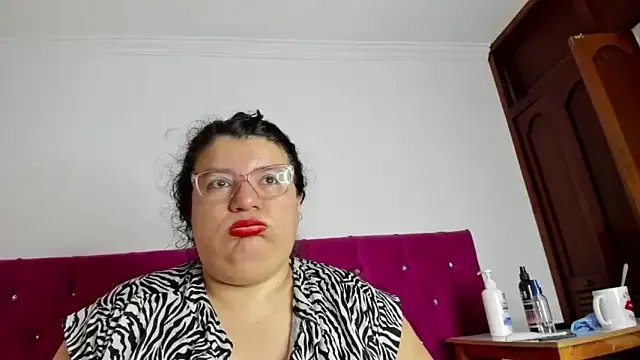 Freechat mystery_psique on StripChat