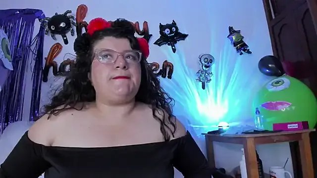 Freechat mystery_psique on StripChat