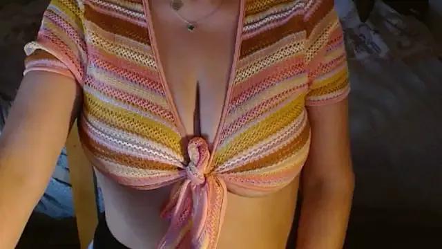 Freechat MysteryLadyxXx on StripChat