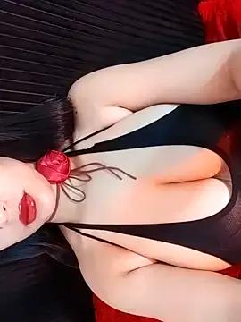 Nafas135 on StripChat 