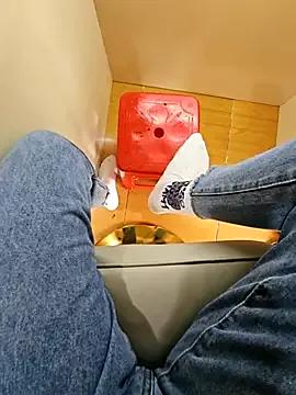 Nail_Yummy — Freechat on StripChat