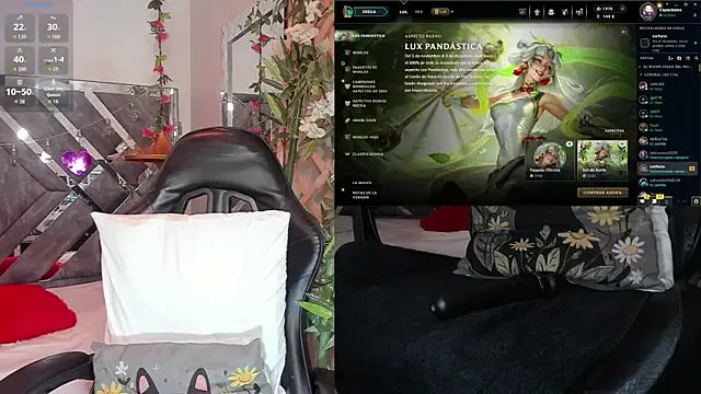 Freechat Nanachi_Cook on StripChat