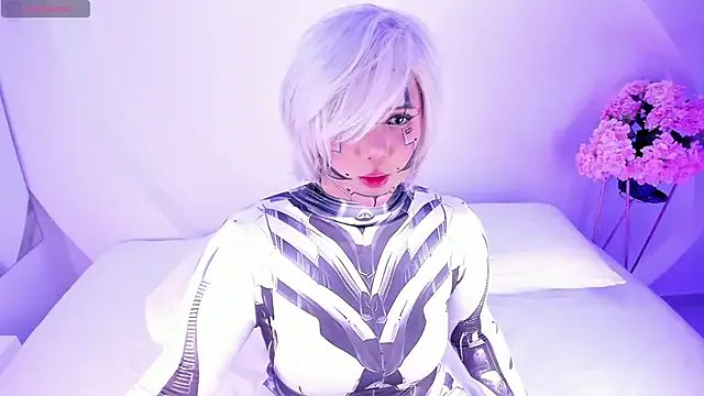 Freechat NanaOsaky on StripChat