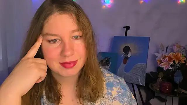 NancySanders — put on my new white stockings