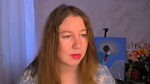 NancySanders's avatar