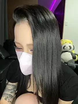 Nano-xxx on StripChat