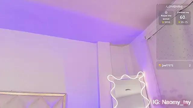 Naomy_tay1 on StripChat