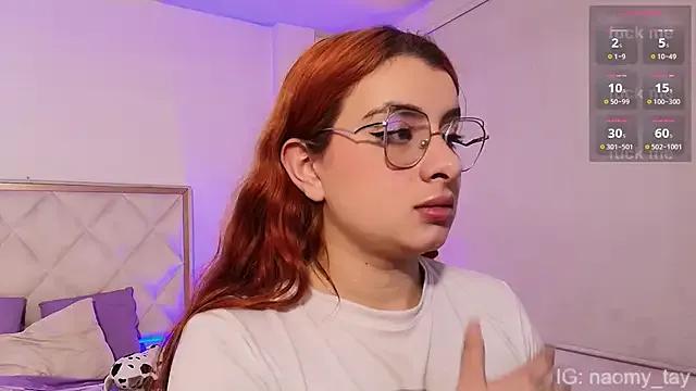 Naomy_tay1 on StripChat