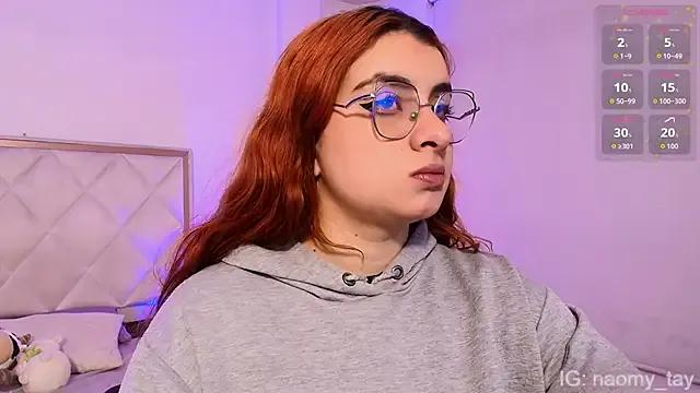 Naomy_tay1 on StripChat