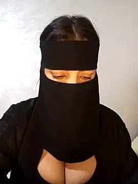 Freechat Narimane_maroc on StripChat