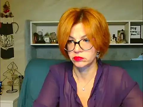 Freechat Natali3855 on StripChat