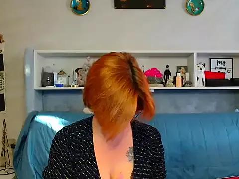 Freechat Natali3855 on StripChat