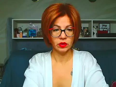 Freechat Natali3855 on StripChat