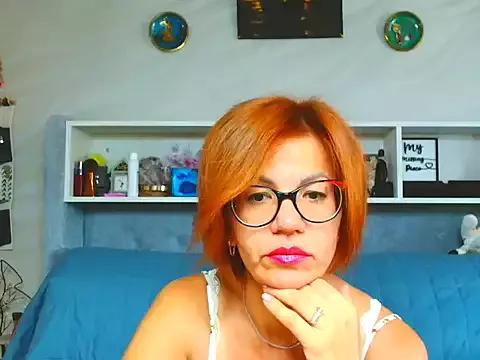 Freechat Natali3855 on StripChat