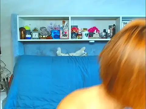 Freechat Natali3855 on StripChat