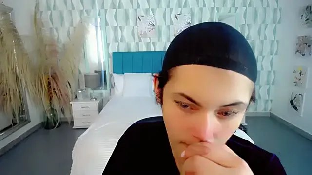 Freechat nathalialoes1 on StripChat