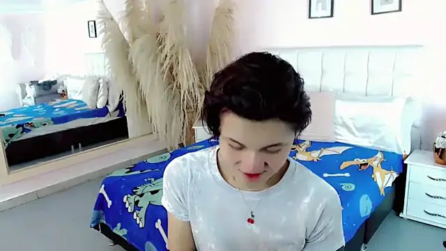 Freechat nathalialoes1 on StripChat