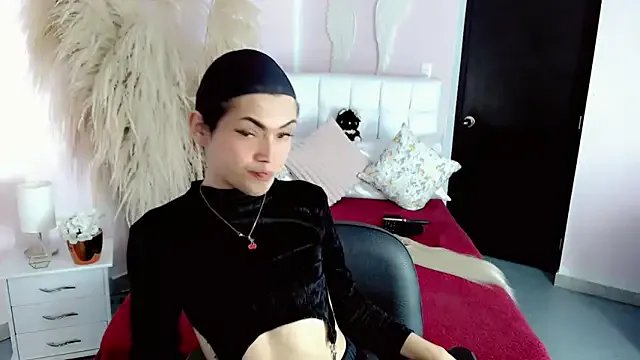 Freechat nathalialoes1 on StripChat