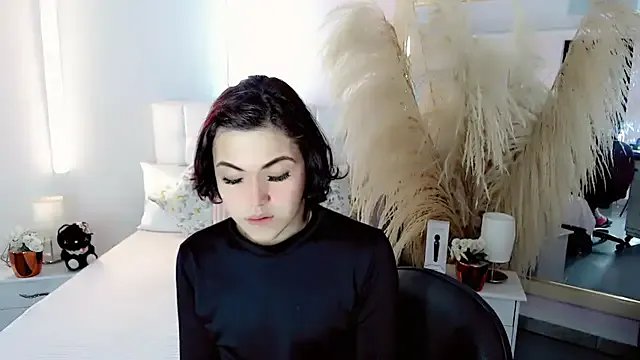 Freechat nathalialoes1 on StripChat