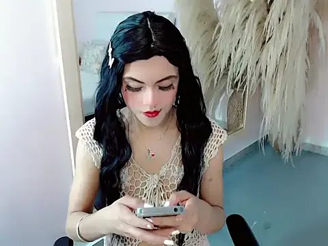 Freechat nathalialoes1 on StripChat