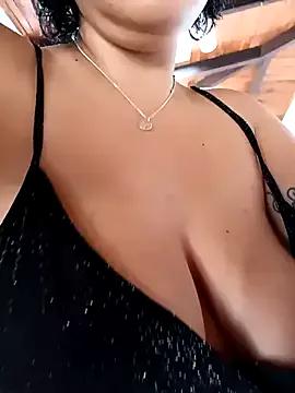 NattyVega on StripChat