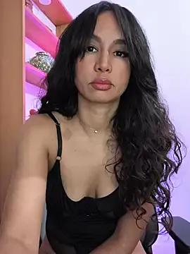 Naughty-Jessie on StripChat