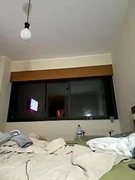 Private Naughty_Arab_girl on StripChat