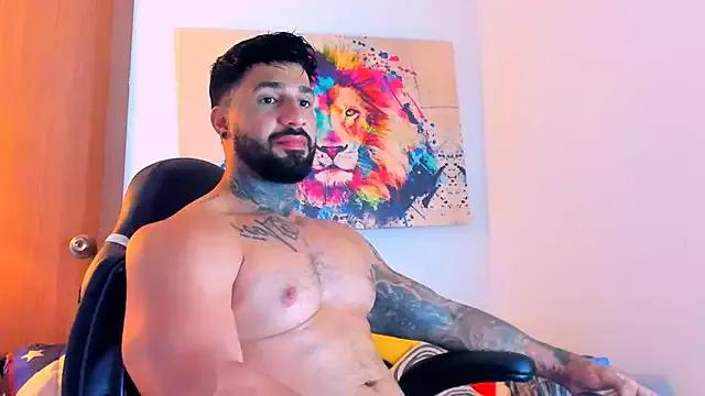 Freechat naugthy_dominant on StripChat