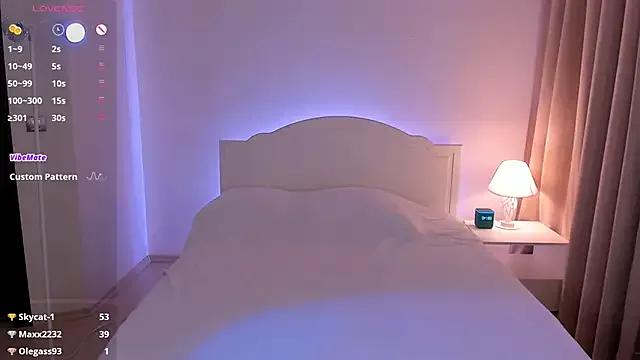 Freechat Necucub on StripChat