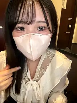 Nemu_chan_ on StripChat