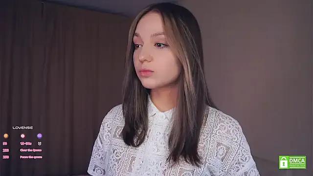 Freechat NguyetHankey on StripChat