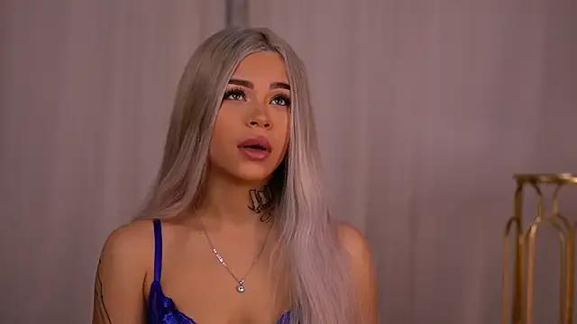 NickyBenz on StripChat