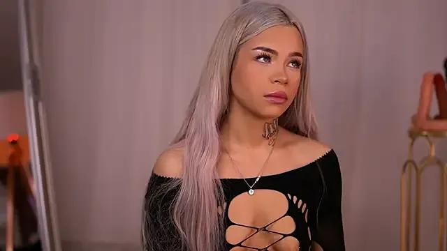 NickyBenz on StripChat