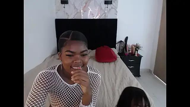 Nicole_Colette_ — slow striptease