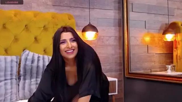 Freechat NicoleCellini on StripChat