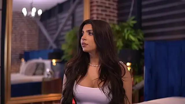 Freechat NicoleCellini on StripChat