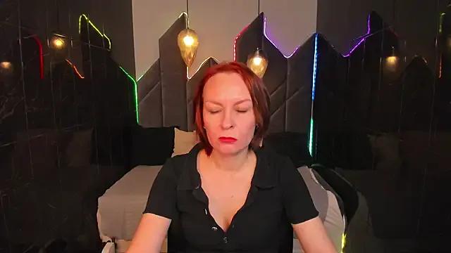 NikaGentle on StripChat