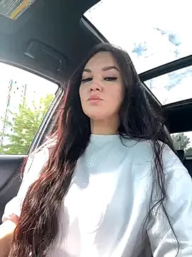 Niki_li on StripChat