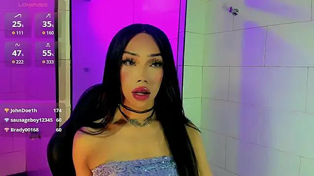 Freechat Nikita_Gers on StripChat